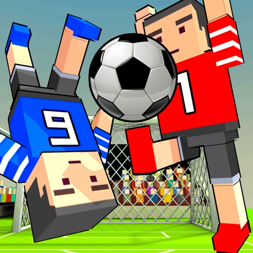 Instant Soccer Online - Online Game - Play for Free