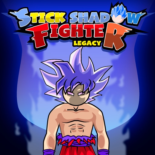 Stickman Fighter Training Camp – KidzSearch Mobile Games