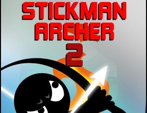 Play Stickman Boost!  Free Online Games. KidzSearch.com