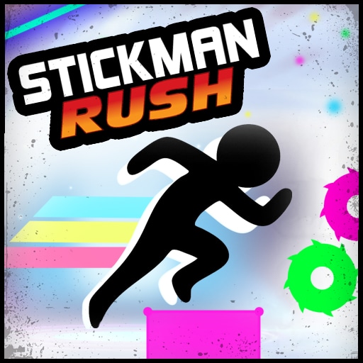 Play Stickman Boost cool for free without downloads