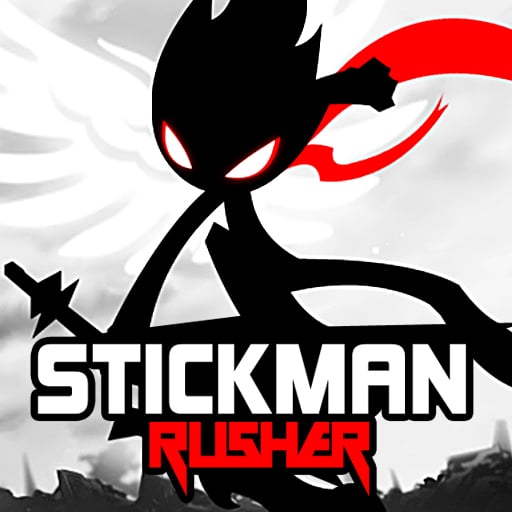 Play Stickman Warriors  Free Online Games. KidzSearch.com
