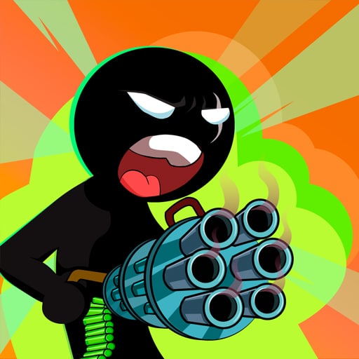 Stickman Boost 2 - Stickman Games