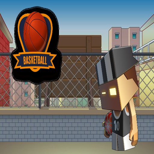 Basketball.io - Online Game - Play for Free