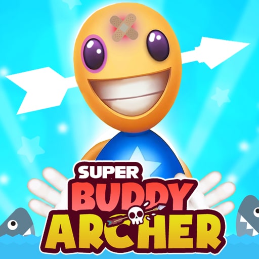 Play Super Buddy Kick Mobile PC Online - Free Browser Games
