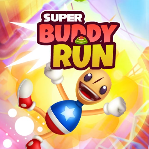 Play Super Buddy Kick Mobile PC Online - Free Browser Games