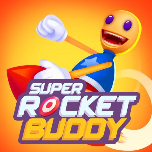 KICK THE BUDDY jogo online gratuito em