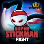 Stickman Fighter Training Camp – KidzSearch Mobile Games