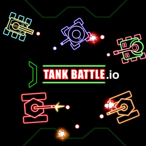 Play 2 Player Tank Battle  Free Online Games. KidzSearch.com