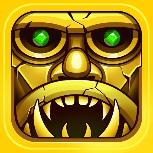 Tomb-Runner Game - Play Online Zillak Games