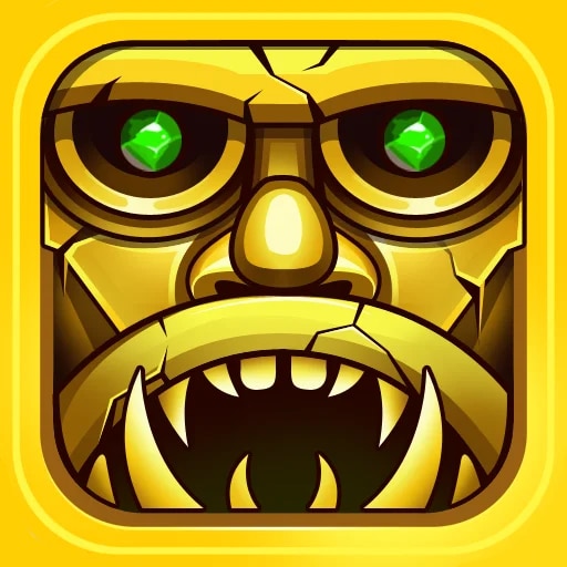 Play Temple Jungle Prince Run  Free Online Games. KidzSearch.com