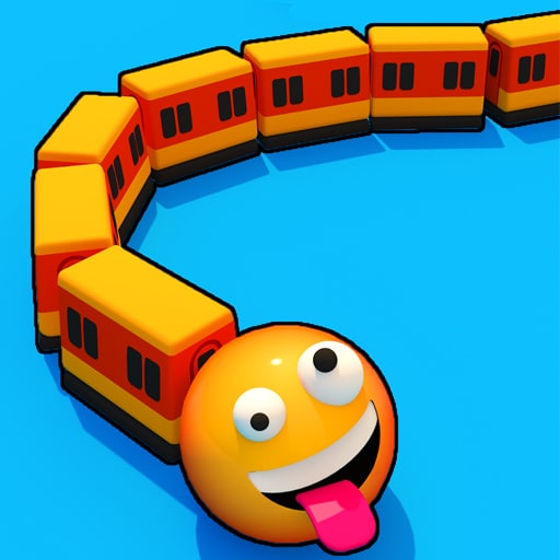 Play slither.io 3d  Free Online Games. KidzSearch.com