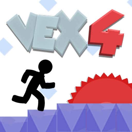 Play Vex 5  Free Online Games. KidzSearch.com