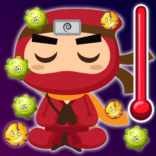 Play Fruit Samurai  Free Online Games. KidzSearch.com