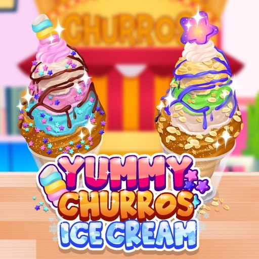 ICE CREAM INC. jogo online gratuito em