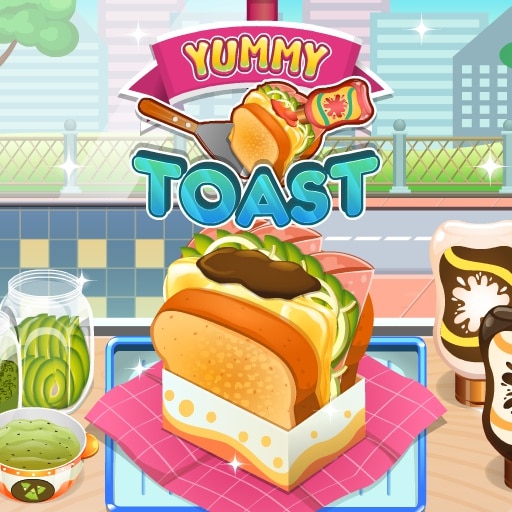 Play Happy Burger Shop  Free Online Games. KidzSearch.com