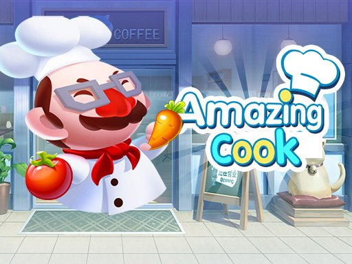 Play Word Cooking  Free Online Games. KidzSearch.com