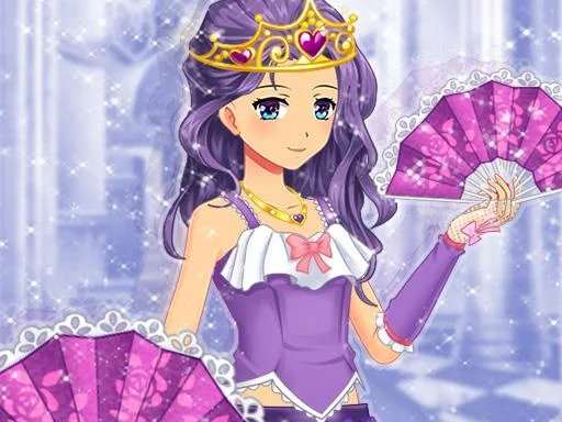 Anime Queen - I'm a QUEEN 👑😊 | Facebook
