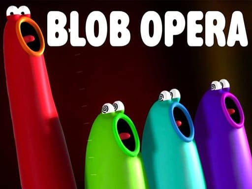 Google's Blob Opera is back with rhythm-based music game