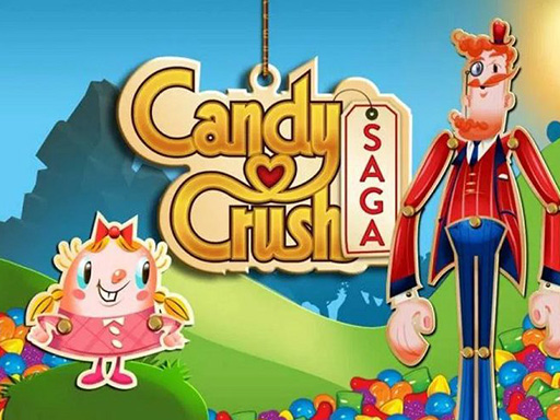 Play Cookie Crush Saga  Free Online Games. KidzSearch.com