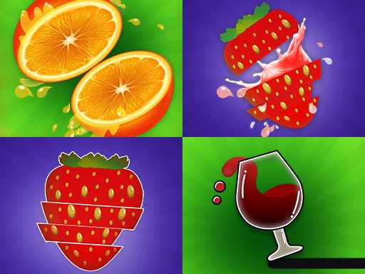 Play Fruit Samurai  Free Online Games. KidzSearch.com