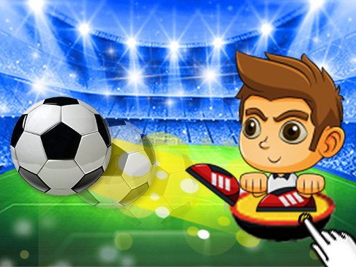 Play Penalty Fever 3D World Cup  Free Online Games. KidzSearch.com