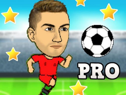 Heads Arena Euro Soccer – KidzSearch Mobile Games