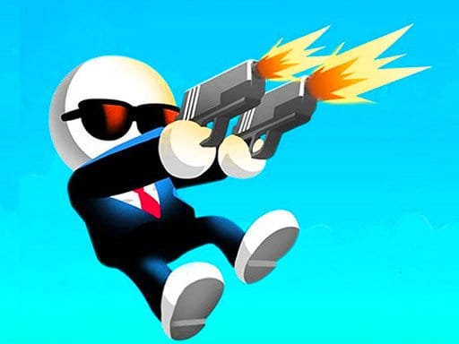 Johnny Trigger - Shooting Game in 2023  Online pc games, Free online games,  Shooter game