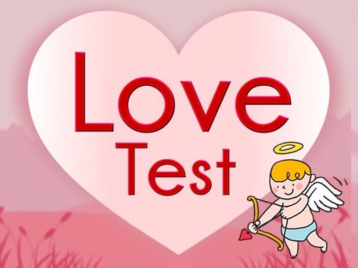 Love Tester 2 - Love Test Games