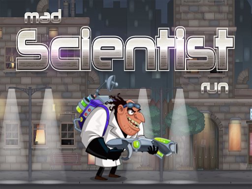 Play Mad Doctor  Free Online Games. KidzSearch.com