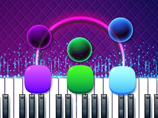 Piano Tile - Online Game - Play for Free