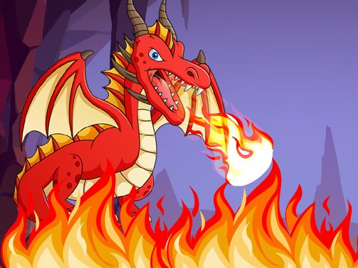 Play Dragon io  Free Online Games. KidzSearch.com