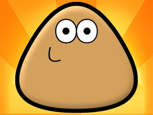 Pou Games: Grow a Caring and Creative Person with a Virtual Pet, by Plaha  A