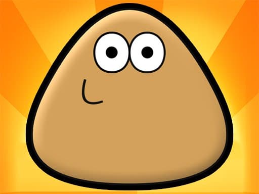 POU THANKSGIVING DAY SLACKING jogo online gratuito em