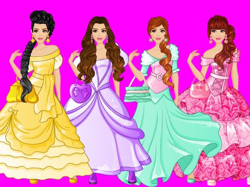 Play Dress Up Wheel Dress Up Game  Free Online Games. KidzSearch.com