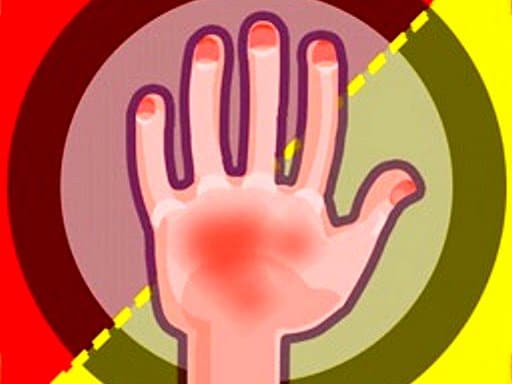 Play Slap Hands  Free Online Games. KidzSearch.com