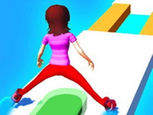 Play Hair Challenge 3D game  Free Online Games. KidzSearch.com