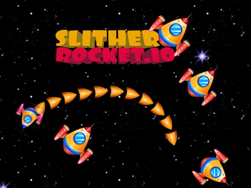 Slither Space.io — play online for free on Yandex Games