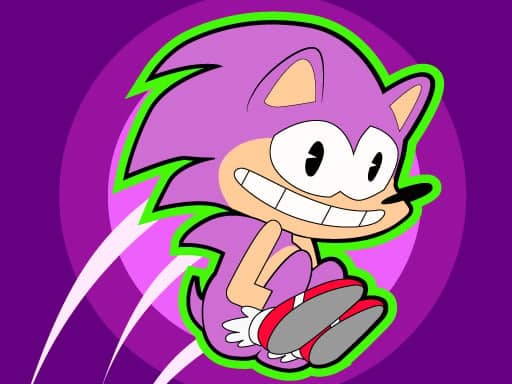 Play Sonic Run Adventure  Free Online Games. KidzSearch.com