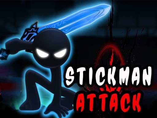 Super Stickman Hook – KidzSearch Mobile Games