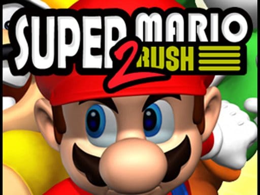 UNFAIR MARIO free online game on