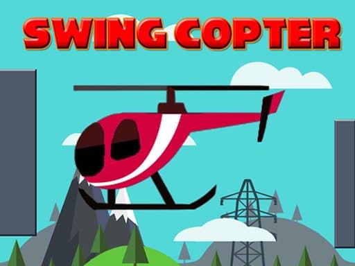 Copter.io: Play Free Online at Reludi