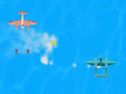 Play Airplane Flying Simulator  Free Online Games. KidzSearch.com