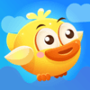 Play Flappy Bird .io  Free Online Games. KidzSearch.com