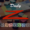 Daily ZNumbers