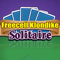 Play Amazing Klondike Solitaire  Free Online Games. KidzSearch.com
