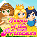 Jewels of the Princess