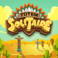 Online Games - Totem Solitaire - fullscreen