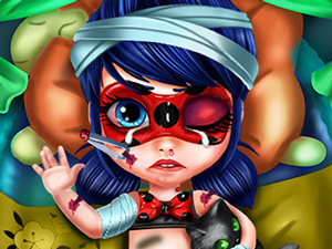 BABY HOSPITAL jogo online gratuito em