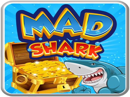 Play Super Shark World  Free Online Games. KidzSearch.com