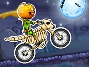 Moto X3M Bike Race Game - Play free online games on PlayPlayFun